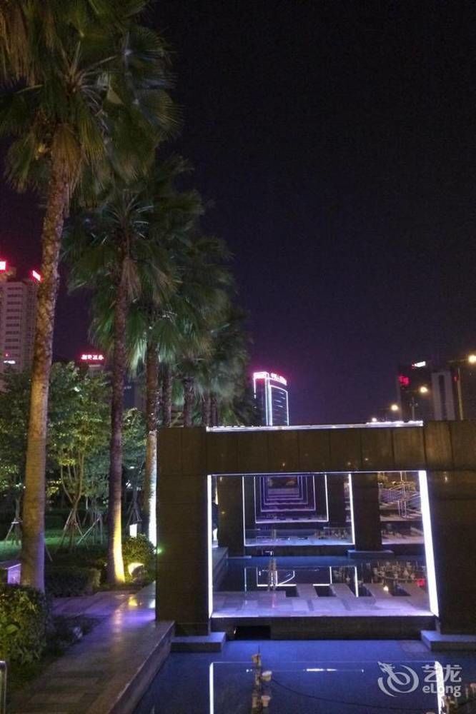 Nanning Guijing Hotel エクステリア 写真